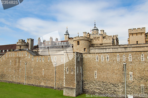 Image of Tower of London