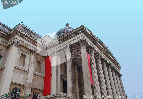 Image of National Gallery London