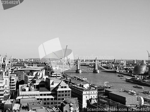 Image of Tower Bridge London