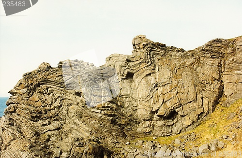 Image of rock