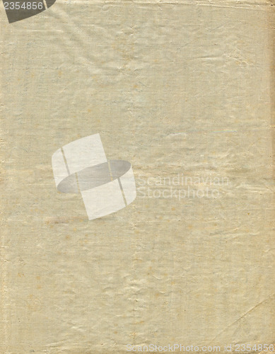 Image of Blank paper