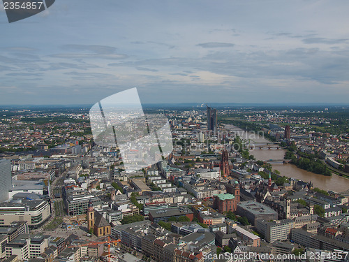 Image of Frankfurt am Main