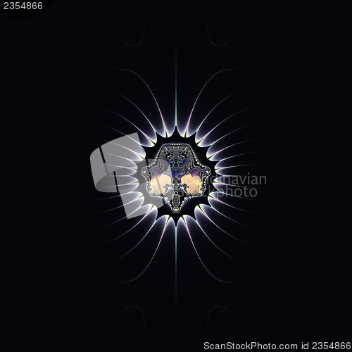 Image of Supernova