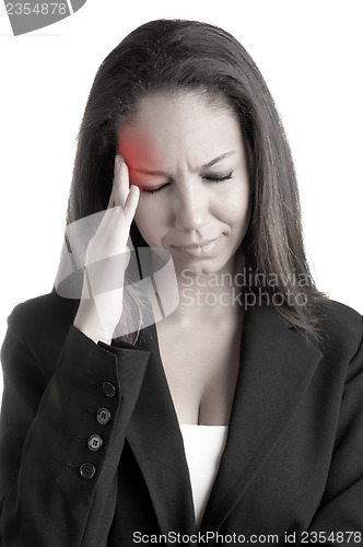 Image of Headache