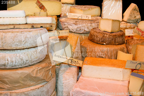 Image of Cheese