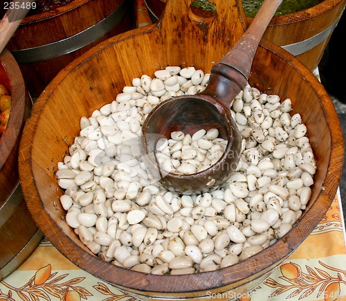 Image of Garlic spice
