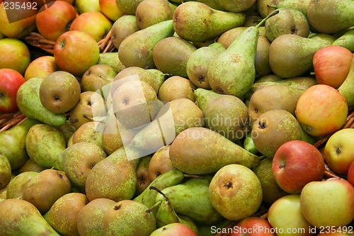 Image of Organic peach