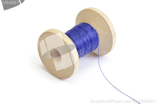 Image of Spool of thread
