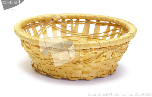 Image of Small basket