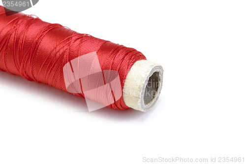 Image of Spool of thread