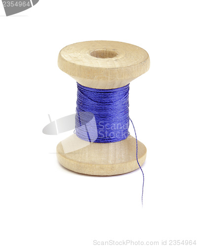 Image of Spool of thread