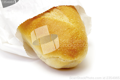 Image of Wheat bread