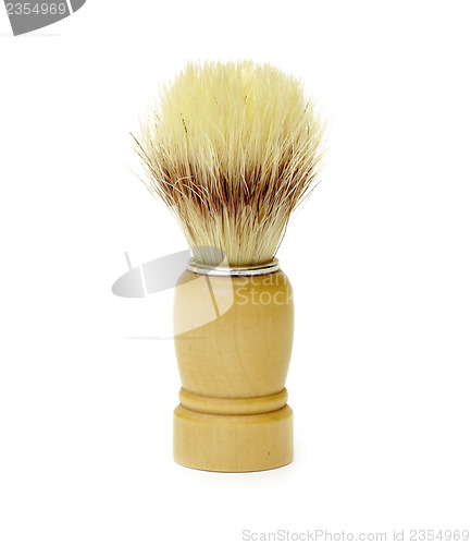 Image of Shaving brush