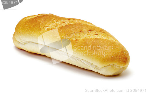 Image of Wheat bread