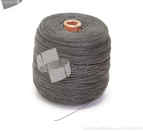 Image of Spool of thread