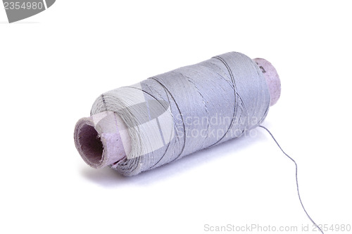 Image of Spool of thread