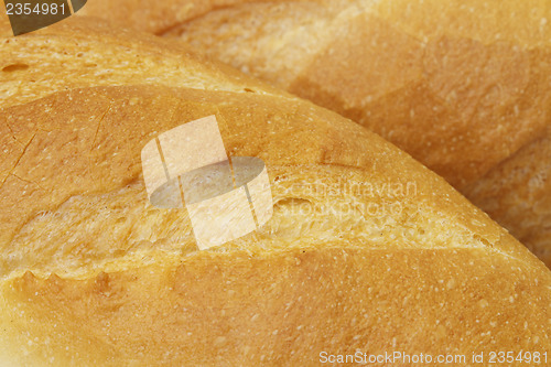 Image of Wheat bread