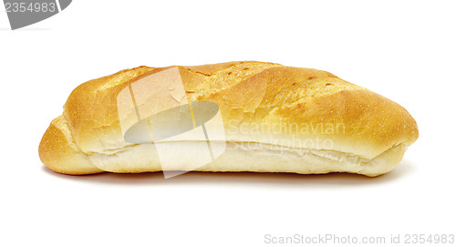 Image of Wheat bread