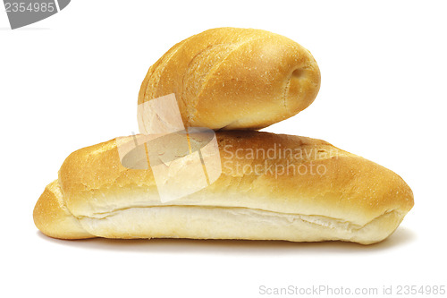 Image of Wheat bread