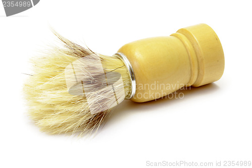 Image of Shaving brush