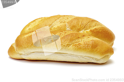 Image of Wheat bread