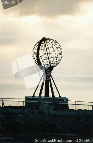 Image of north cape