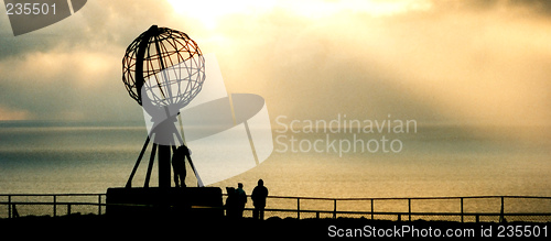 Image of north cape