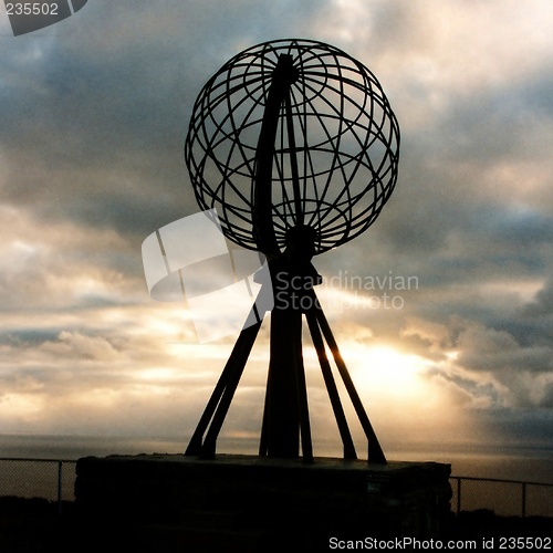 Image of north cape