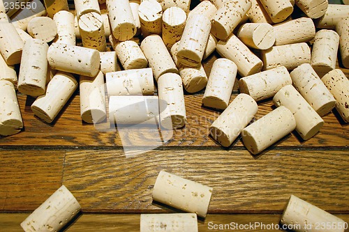 Image of Corks