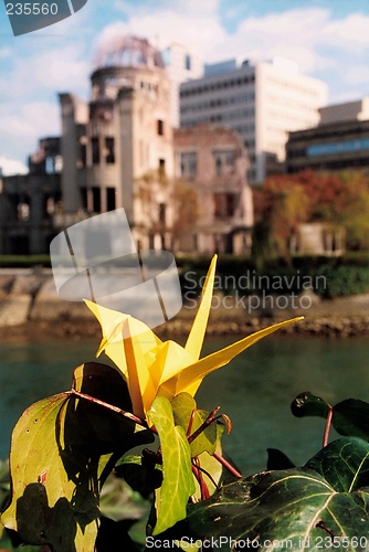 Image of hiroshima