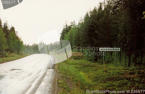Image of inlandsveagen