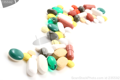 Image of pills