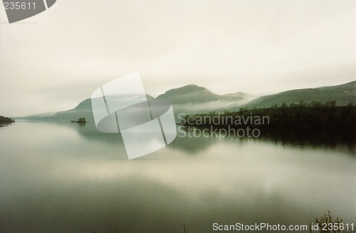 Image of lake