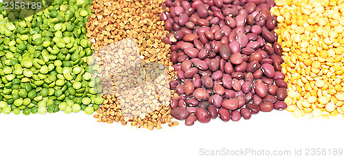 Image of cereals