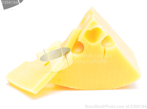 Image of cheese