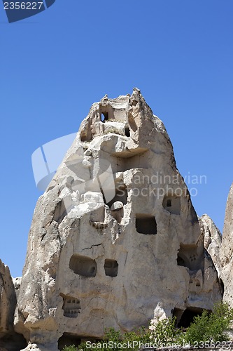 Image of Cave house 