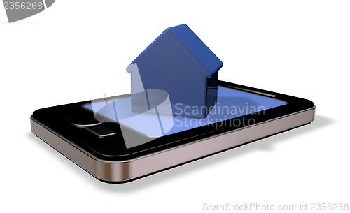 Image of real estate