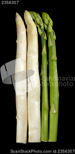 Image of Asparagus