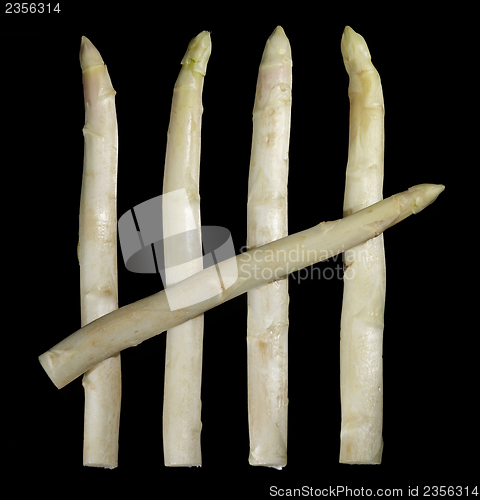 Image of Asparagus