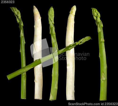 Image of Asparagus