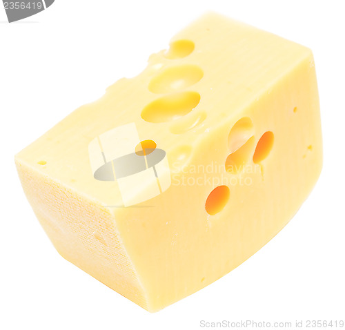 Image of cheese