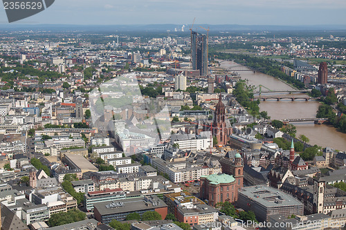 Image of Frankfurt am Main