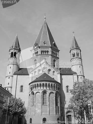 Image of Mainz Cathedral