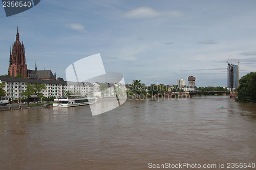 Image of Frankfurt, Germany