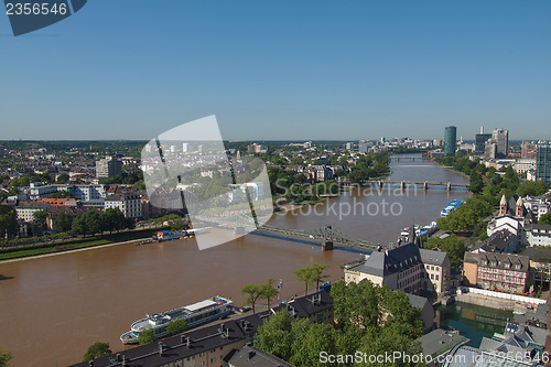 Image of Frankfurt am Main