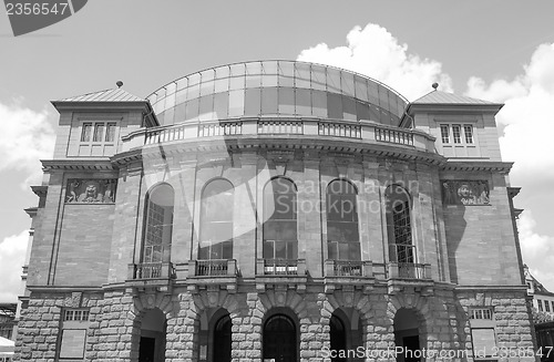 Image of Mainz National Theatre