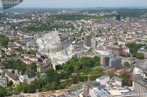 Image of Frankfurt am Main