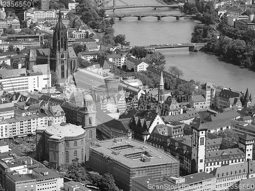 Image of Frankfurt am Main