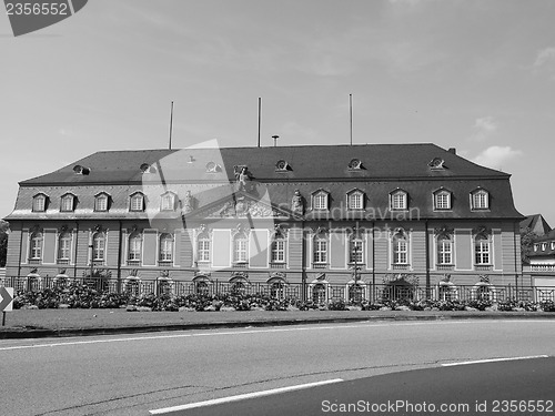 Image of Mainz Staatskanzlei