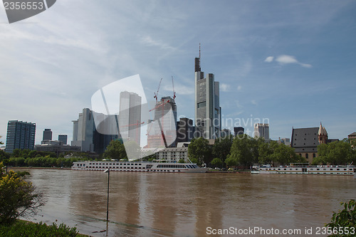 Image of Frankfurt, Germany